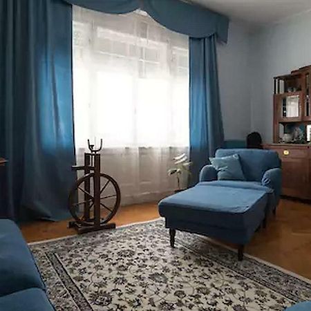 Vintage Villa Magnolia Пула Екстер'єр фото