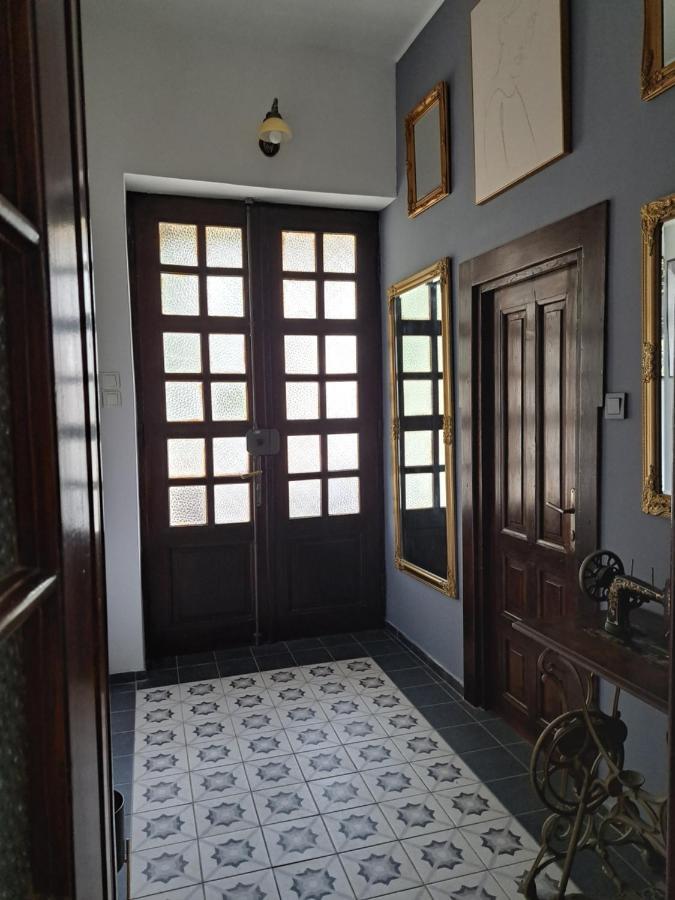 Vintage Villa Magnolia Пула Екстер'єр фото