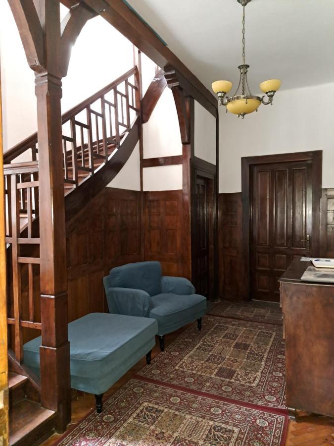 Vintage Villa Magnolia Пула Екстер'єр фото