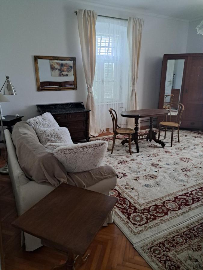 Vintage Villa Magnolia Пула Екстер'єр фото