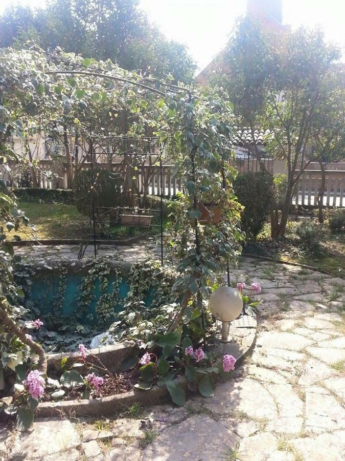 Vintage Villa Magnolia Пула Екстер'єр фото