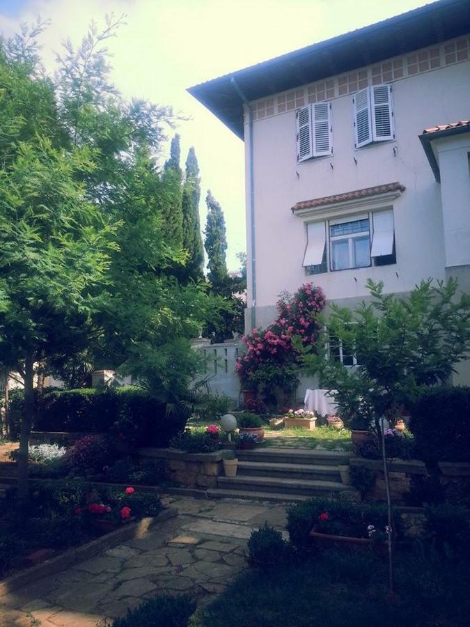 Vintage Villa Magnolia Пула Екстер'єр фото