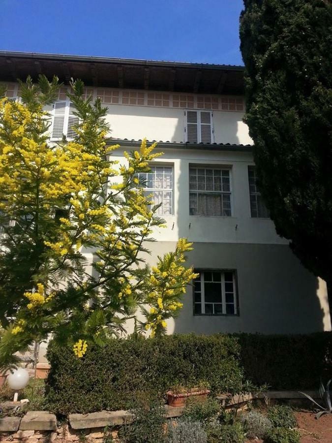 Vintage Villa Magnolia Пула Екстер'єр фото