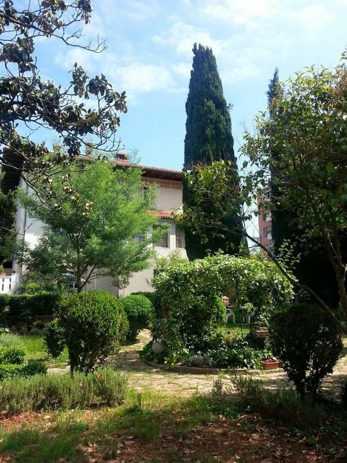 Vintage Villa Magnolia Пула Екстер'єр фото